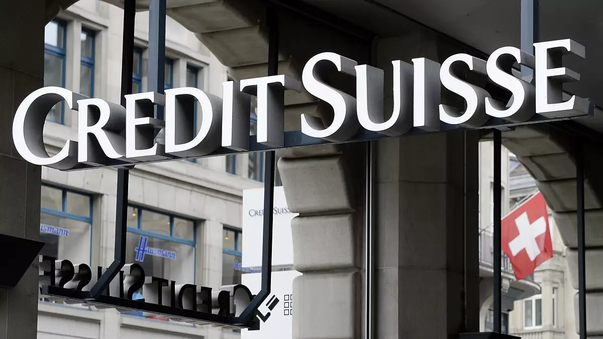 UBS compra Credit Suisse con una quita del 60% y deja tocado a BlackRock
