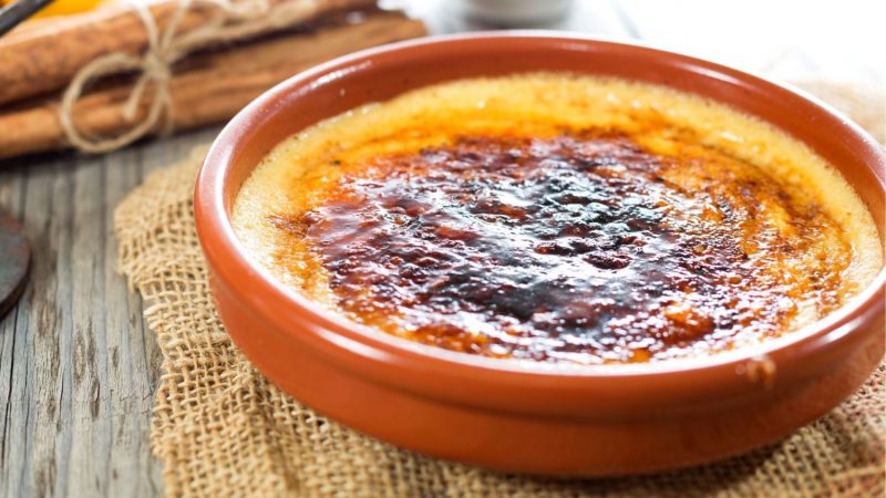 crema catalana historia Merca2.es