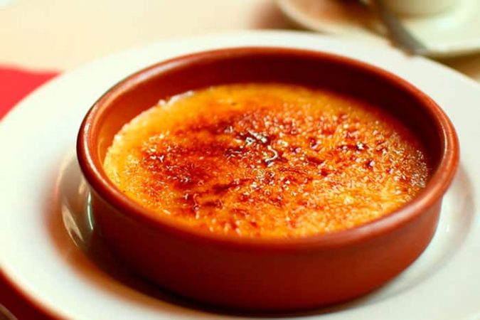 crema catalana receta Merca2.es