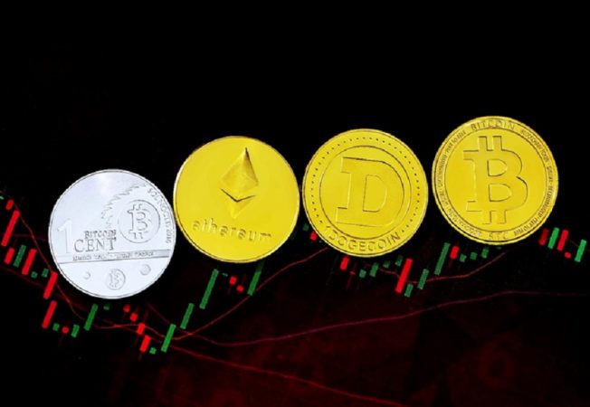 Guía para principiantes ¿Cómo obtener beneficios con criptos y reinvertirlos? 3 Merca2.es criptomonedas Merca2.es