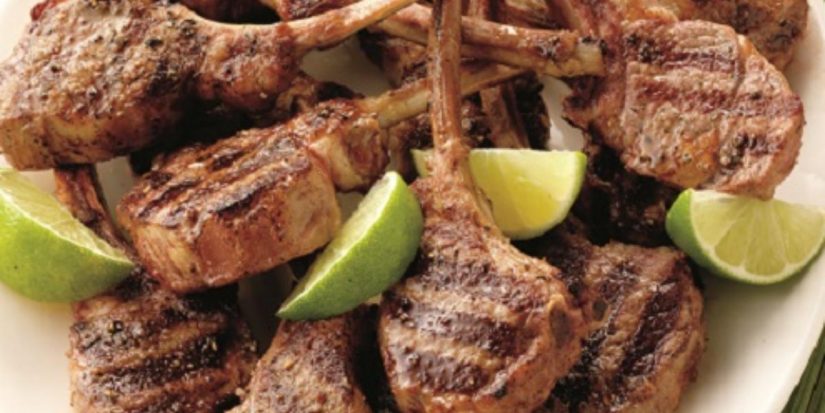 d4868c362bf59b5c3ecb28c694c90828 Chuletas de Cordero con Marinado Hindu2 1200 600 Merca2.es