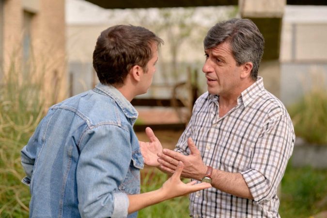 Amar es para siempre: una tragedia golpea a Coral 6 Merca2.es Amar es para siempre