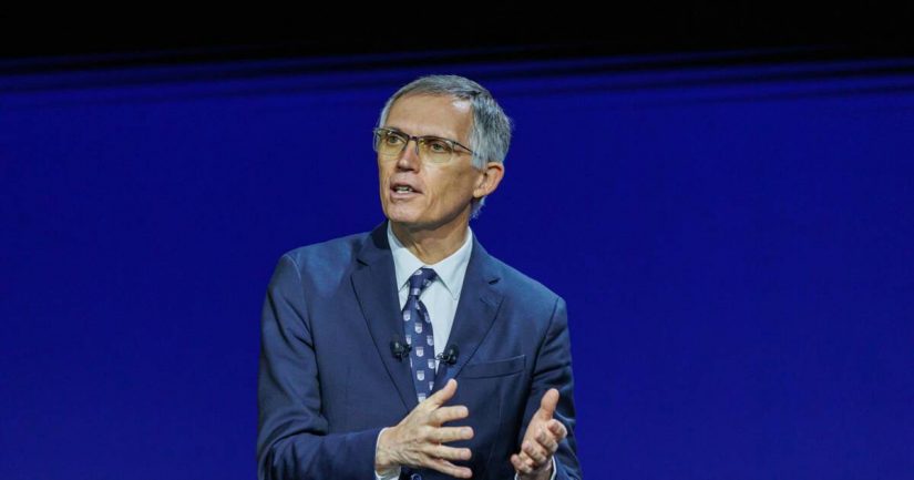 Regístrate para el segundo Freedom of Mobility 1 Merca2.es Stellantis