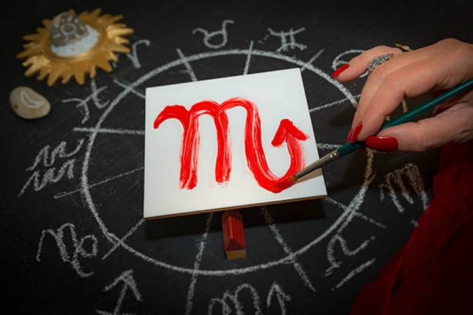 Escorpio: lo más atractivo es su misterio