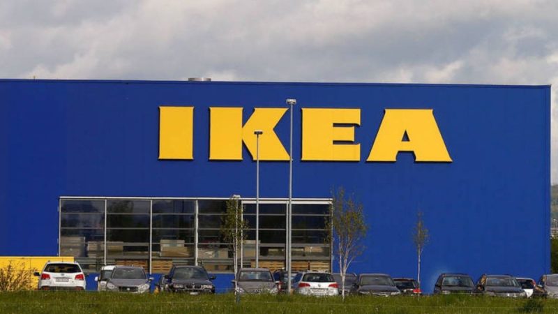 El nuevo invento de Ikea para tener el armario ordenado siempre 21 Merca2.es Recomendaciones hechas por los usuarios