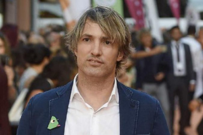 El accidente del exconcursante de Gran Hermano