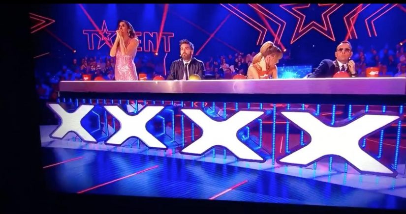 got talent espana Merca2.es