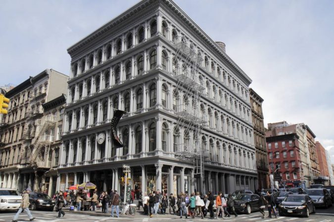 Amancio Ortega, el rey español de las propiedades inmobiliarias 7 Merca2.es haughwout Merca2.es