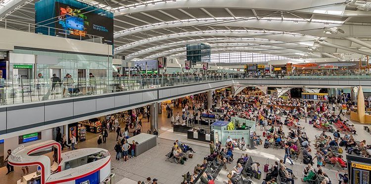 heathrow
