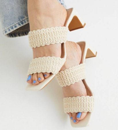 En seis colores y por menos de 20 euros: el vestido lencero de H&M 27 Merca2.es hym 10 Merca2.es