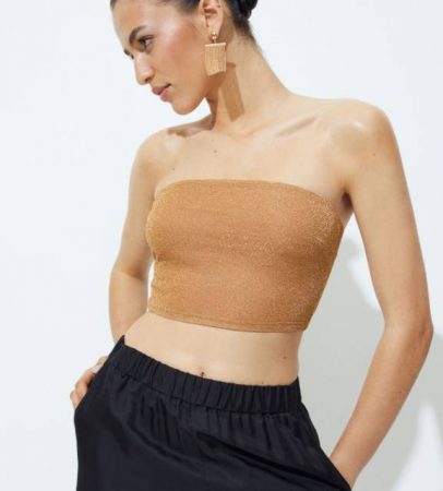 En seis colores y por menos de 20 euros: el vestido lencero de H&M 24 Merca2.es hym 7 Merca2.es