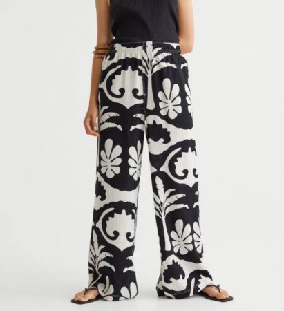 En seis colores y por menos de 20 euros: el vestido lencero de H&M 26 Merca2.es hym 9 Merca2.es