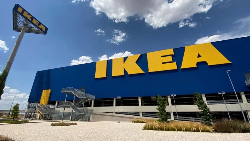 El nuevo invento de Ikea para tener el armario ordenado siempre 24 Merca2.es Ikea: El mueble ideal para tu comedor