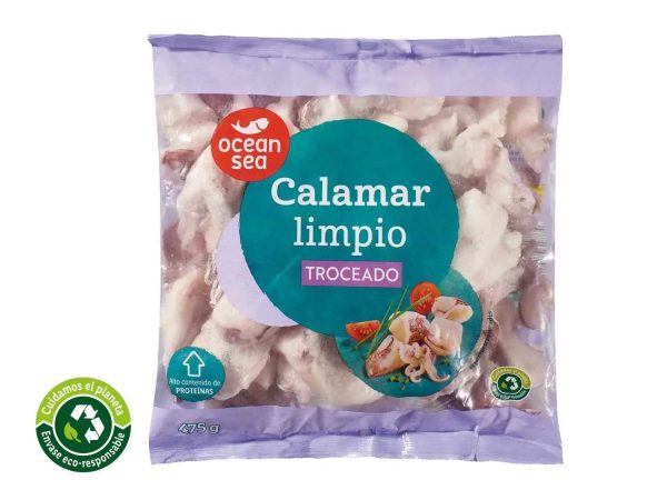 calamares lidl