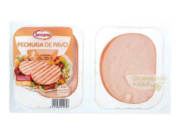 pavo Lidl 