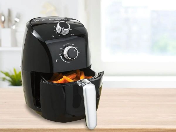 freidora sin aceite OCU