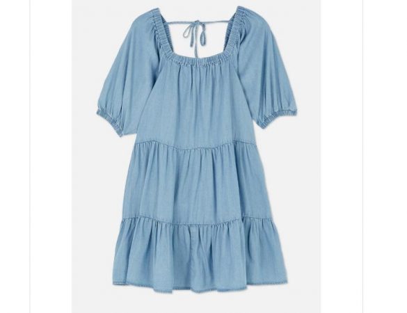 vestido primark