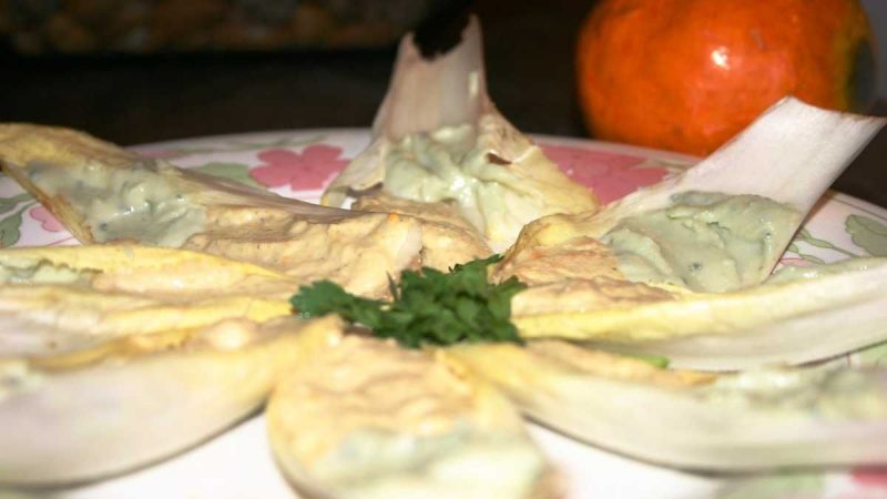 ensaladilla cangrejo