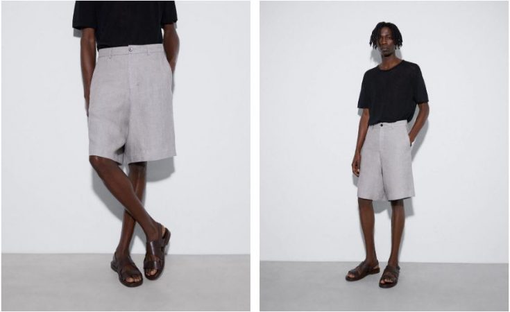 pantalón el corte inglés