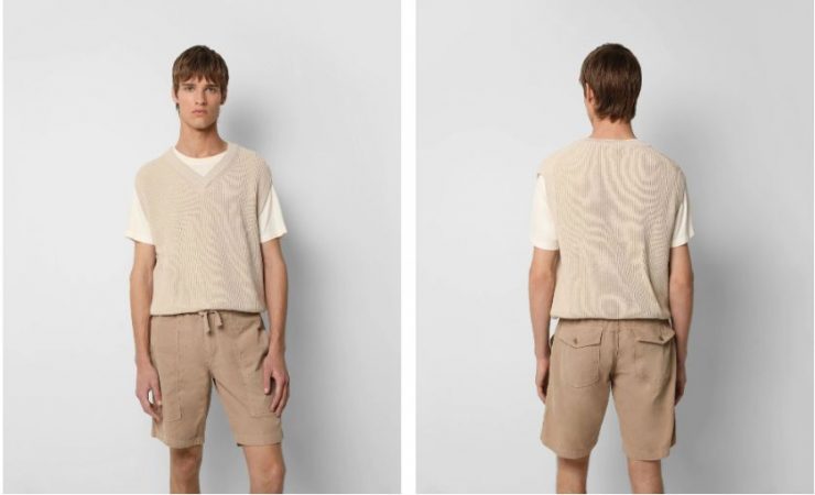 pantalón el corte inglés