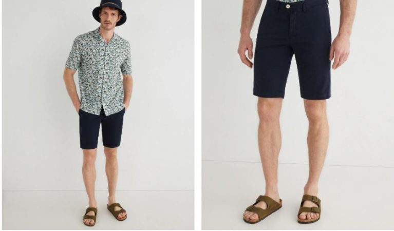 pantalón el corte inglés