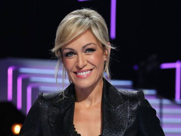 Luján Argüelles: su marido, su hija y su nuevo trabajo en Netflix 41 Merca2.es Luján Argüelles