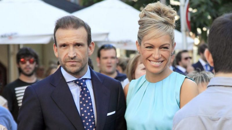 Luján Argüelles: su marido, su hija y su nuevo trabajo en Netflix 38 Merca2.es image 11 126 Merca2.es