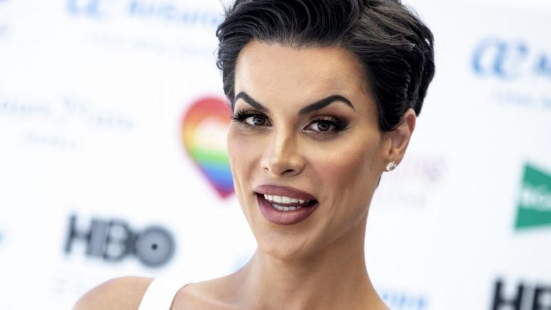 Luján Argüelles: su marido, su hija y su nuevo trabajo en Netflix 35 Merca2.es image 11 129 Merca2.es