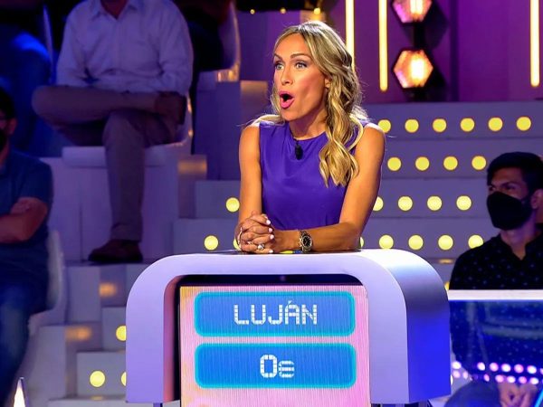 Luján Argüelles: su marido, su hija y su nuevo trabajo en Netflix 36 Merca2.es image 11 130 Merca2.es