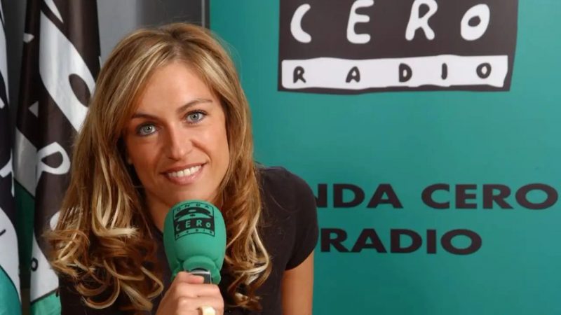 Luján Argüelles: su marido, su hija y su nuevo trabajo en Netflix 39 Merca2.es Luján Argüelles