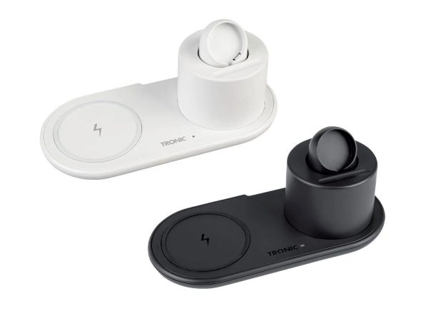 estación carga Lidl 