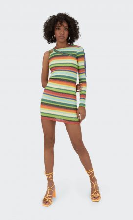 Stradivarius: vestidos a precio de regalo para ir a la última este verano 17 Merca2.es vestido stradivarius