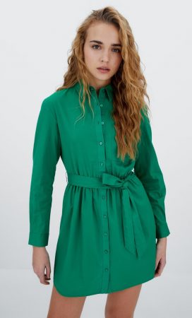 Stradivarius: vestidos a precio de regalo para ir a la última este verano 19 Merca2.es image 11 4 Merca2.es