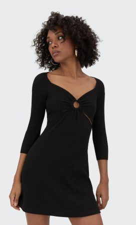 Stradivarius: vestidos a precio de regalo para ir a la última este verano 20 Merca2.es vestido stradivarius