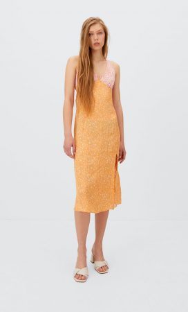 Stradivarius: vestidos a precio de regalo para ir a la última este verano 21 Merca2.es vestido stradivarius