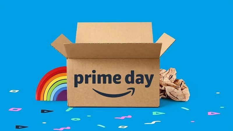 Amazon Prime