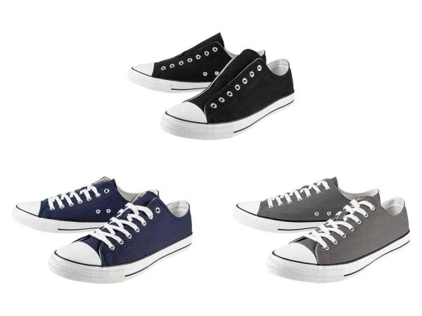 Los nuevos zapatos de Lidl por 12,99 que arrasan y otros en rebajas 60 Merca2.es image 112 Merca2.es