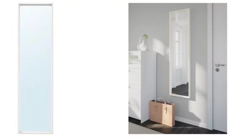 El nuevo mueble de Ikea que todo el mundo sueña con tener en casa 36 Merca2.es espejo ikea