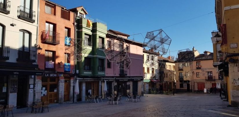 Estos son los barrios más bonitos que puedes ver en España 46 Merca2.es image 128 Merca2.es