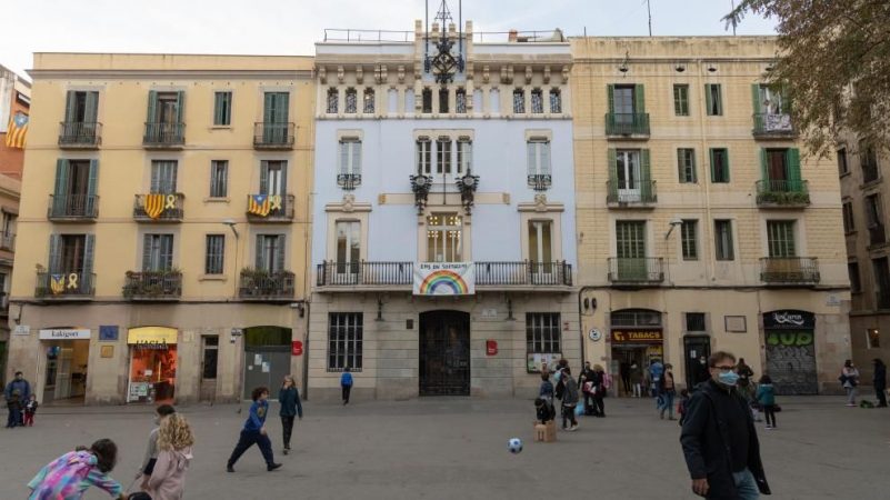 Estos son los barrios más bonitos que puedes ver en España 48 Merca2.es image 130 Merca2.es