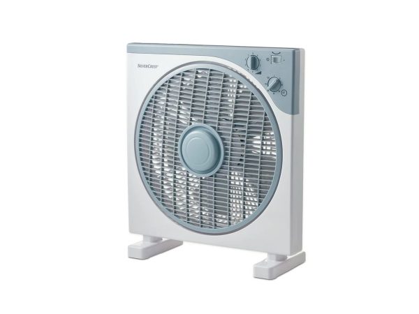 ventilador lidl