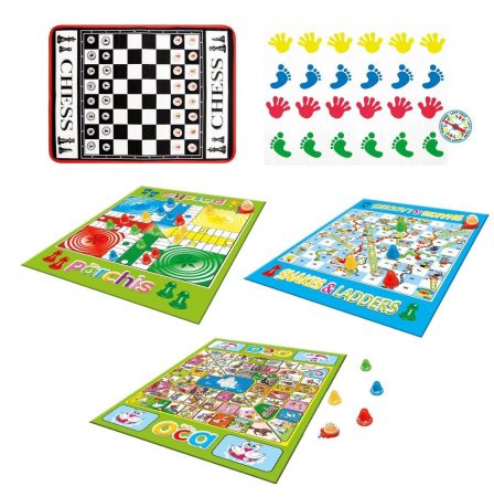 juegos Aldi