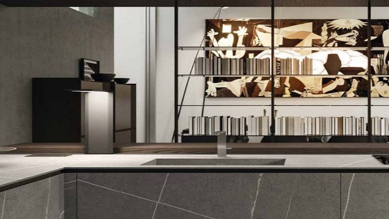 campana de extracción