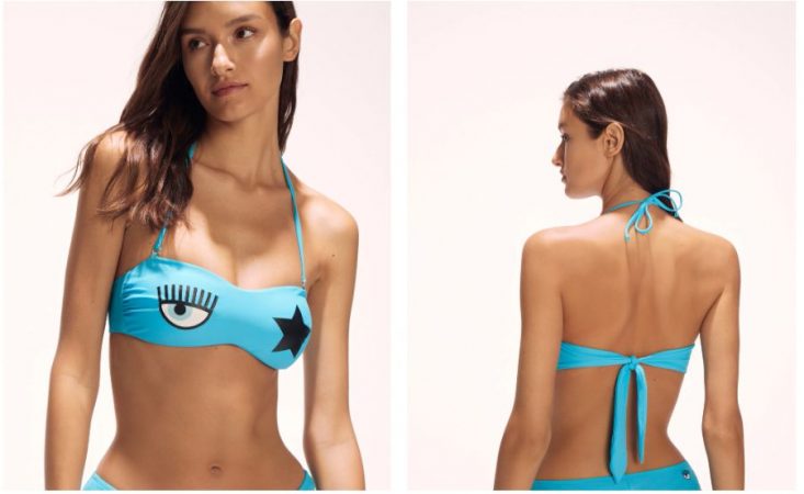 bikini el corte inglés