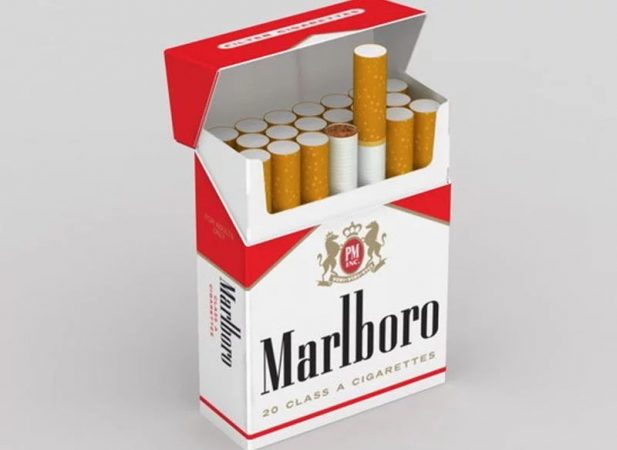 El tabaco sube de precio: esto es lo que costará cada marca 7 Merca2.es tabaco precio