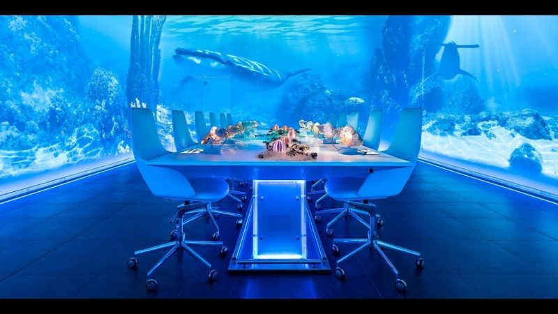 El restaurante más caro del mundo está en España y cuesta 1.650 euros 49 Merca2.es restaurante más caro