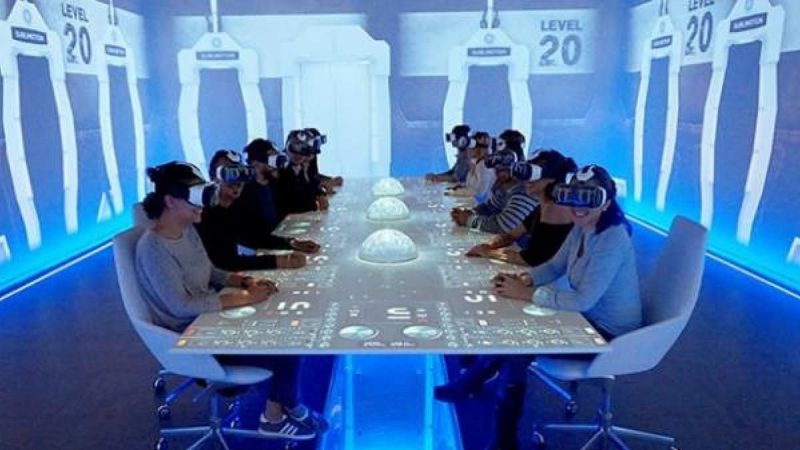 El restaurante más caro del mundo está en España y cuesta 1.650 euros 52 Merca2.es image 88 Merca2.es