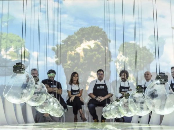 El restaurante más caro del mundo está en España y cuesta 1.650 euros 48 Merca2.es image 90 Merca2.es