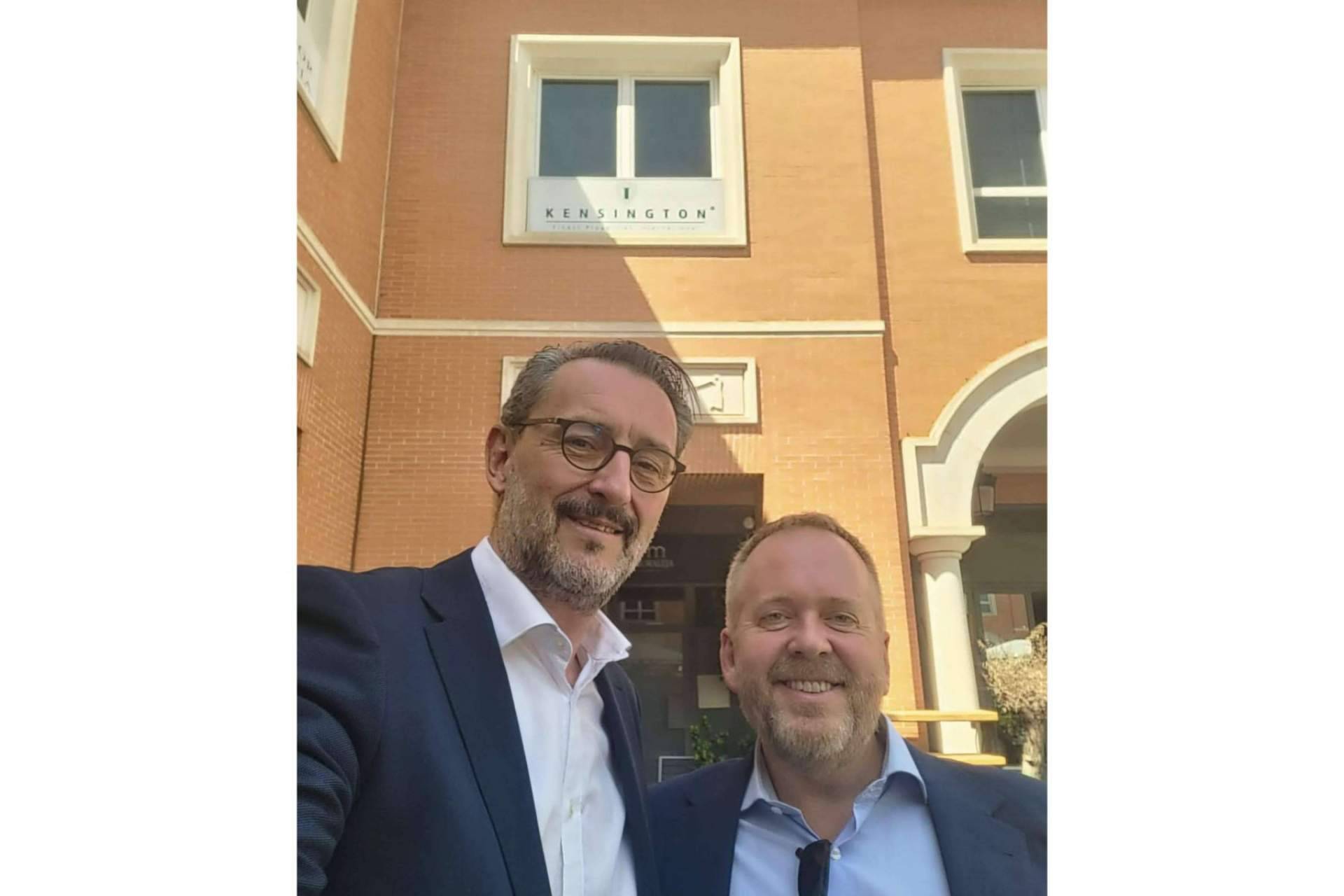 Kensington Finest Properties International, el mercado de lujo en La Moraleja y en las urbanizaciones de la zona norte de Madrid