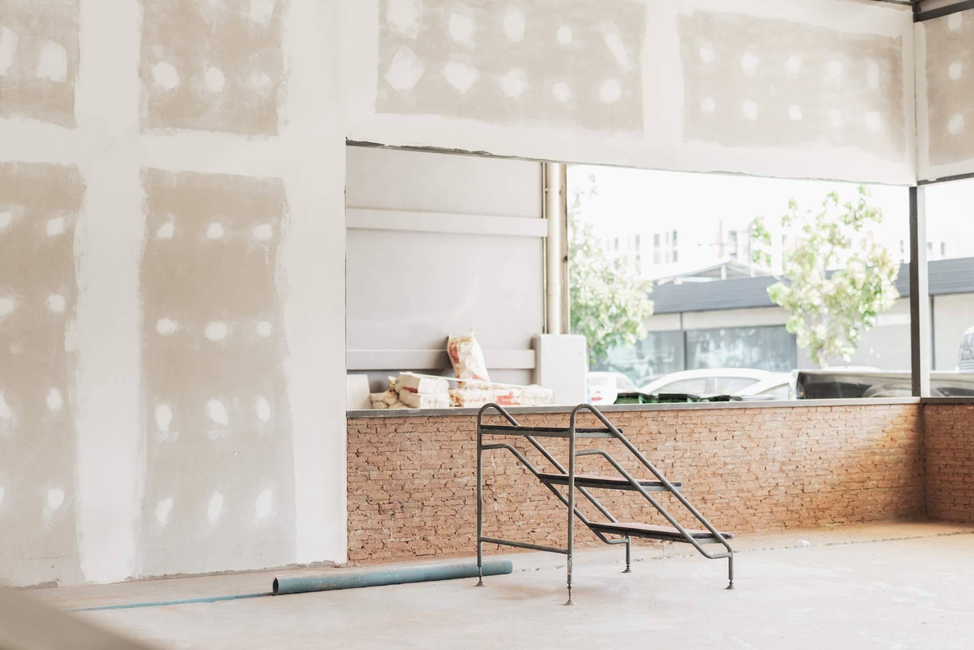 Los servicios de reforma del hogar, baños, cocinas y zonas exteriores de Reformas CTS